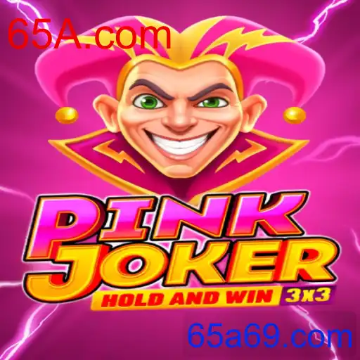 pinkjoker